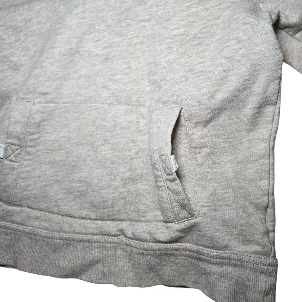 OshKosh Kids Hoodie - Cream